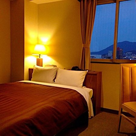 קיטקיושו Kokura Bay Hotel Daiichi מראה חיצוני תמונה