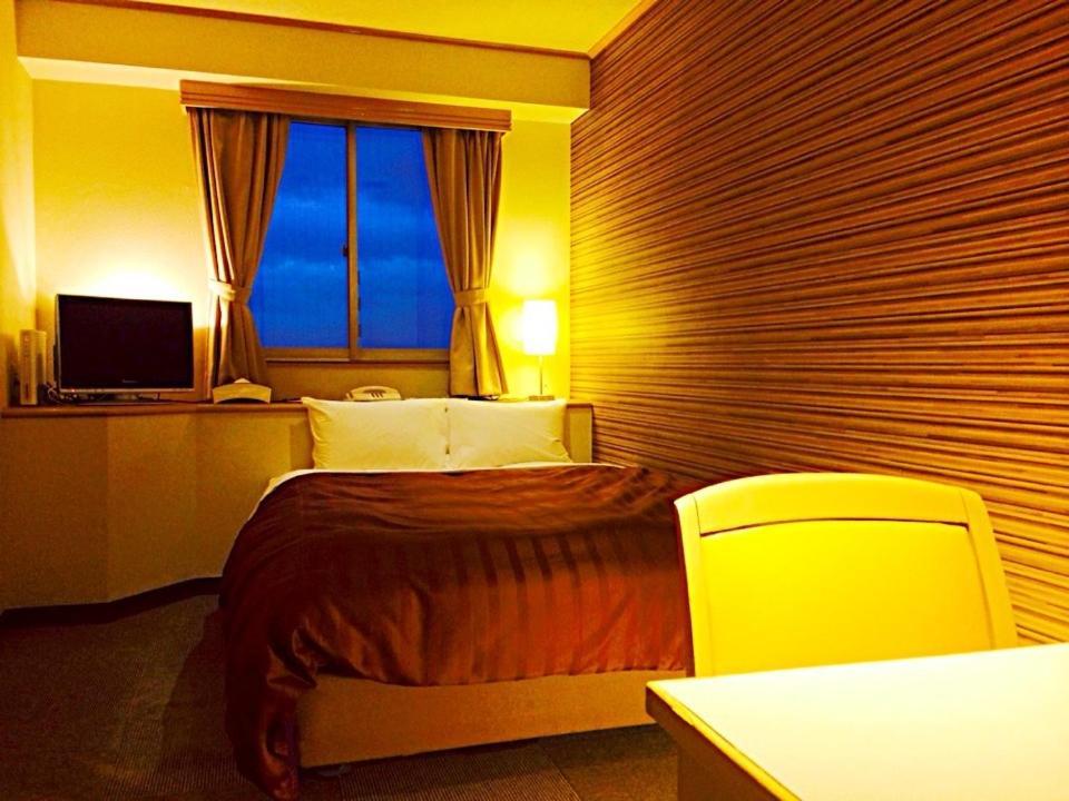 קיטקיושו Kokura Bay Hotel Daiichi מראה חיצוני תמונה